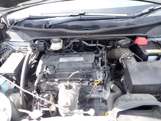 HONDA ODYSSEY 2015/2