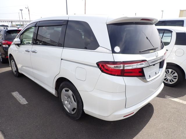 HONDA ODYSSEY 2015/2
