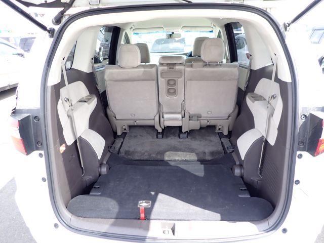 HONDA ODYSSEY 2015/2