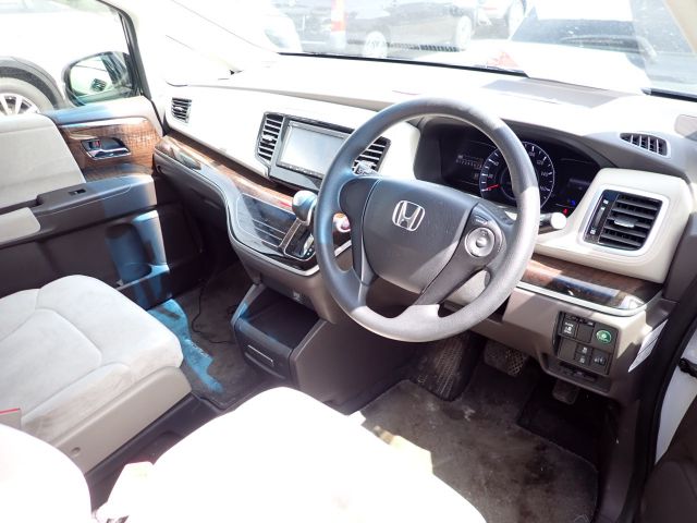HONDA ODYSSEY 2015/2