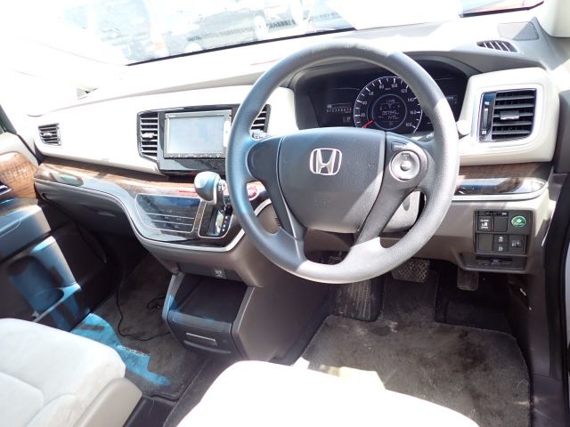 HONDA ODYSSEY 2015/2