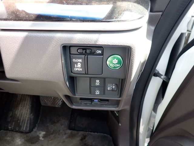 HONDA ODYSSEY 2015/2