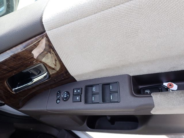 HONDA ODYSSEY 2015/2