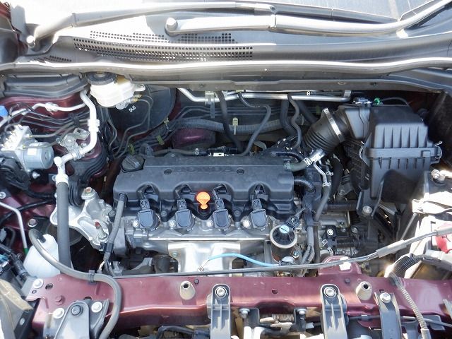 HONDA CR-V 2013/2