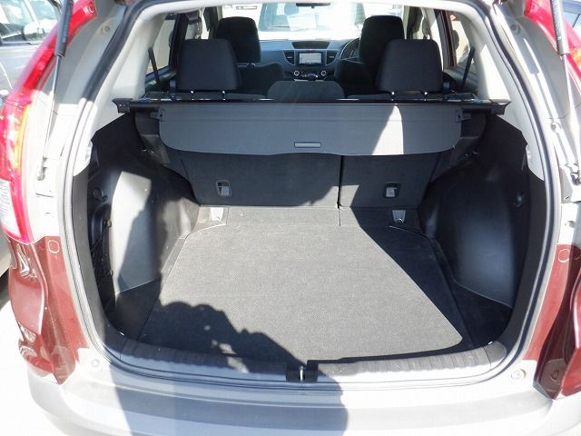 HONDA CR-V 2013/2