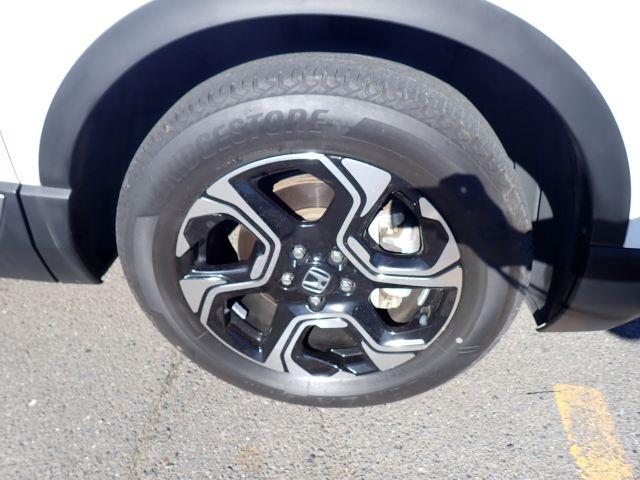 HONDA CR-V 2018/11