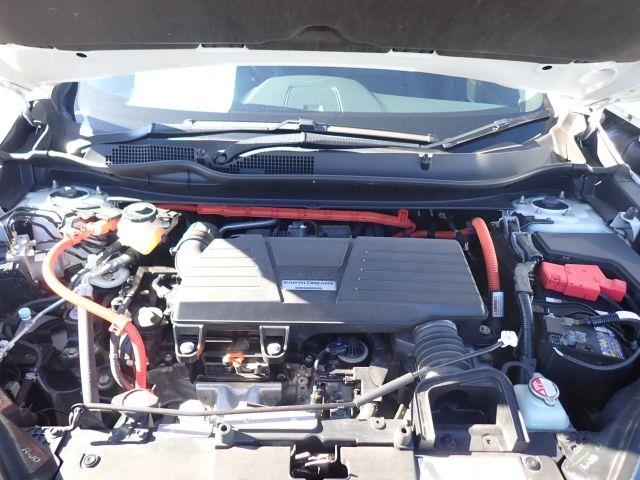 HONDA CR-V 2018/11