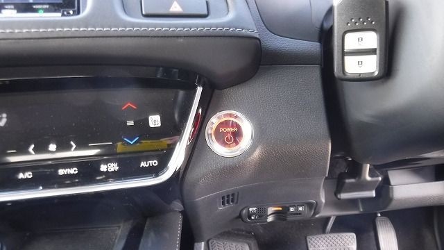 HONDA VEZEL 2019/2