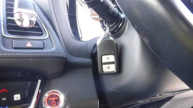 HONDA VEZEL 2019/2