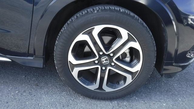 HONDA VEZEL 2019/2