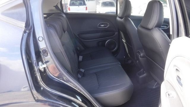 HONDA VEZEL 2019/2