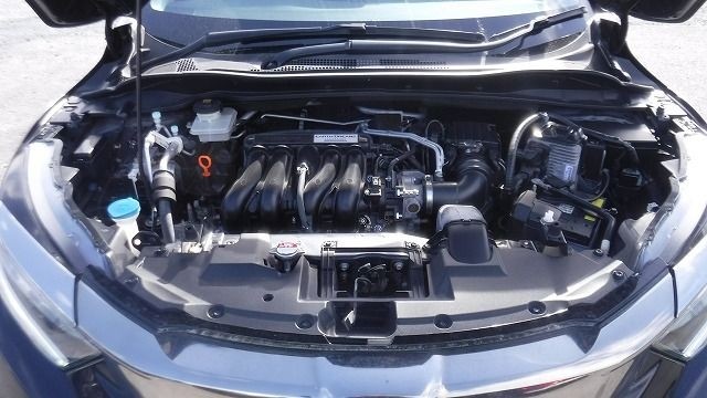 HONDA VEZEL 2019/2