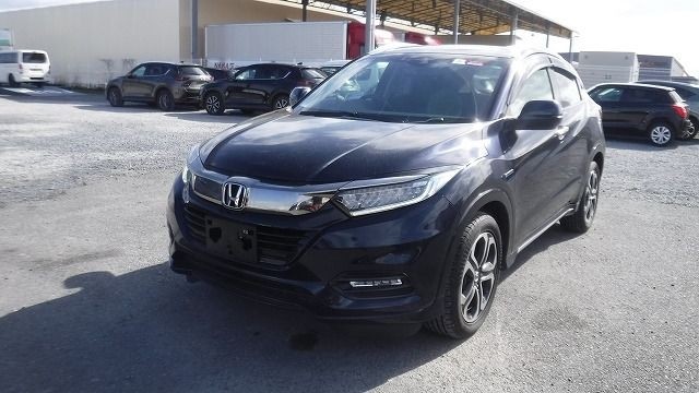 HONDA VEZEL 2019/2