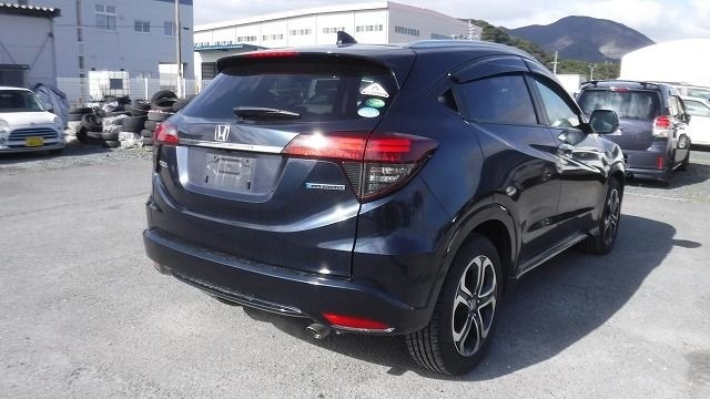 HONDA VEZEL 2019/2