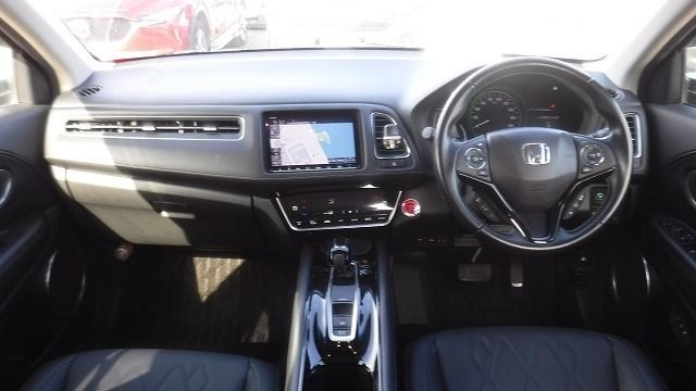 HONDA VEZEL 2019/2