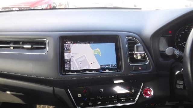 HONDA VEZEL 2019/2