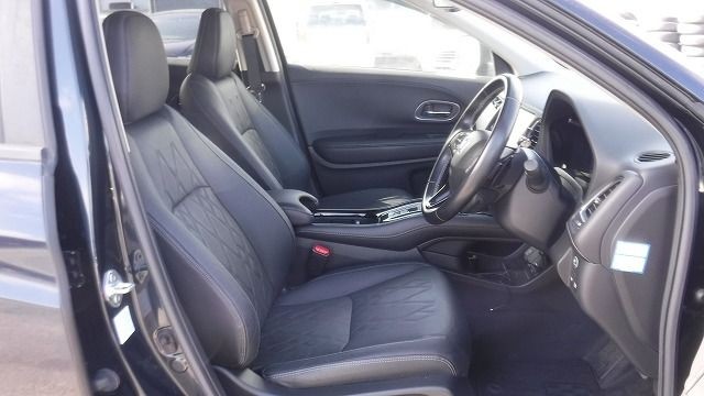 HONDA VEZEL 2019/2