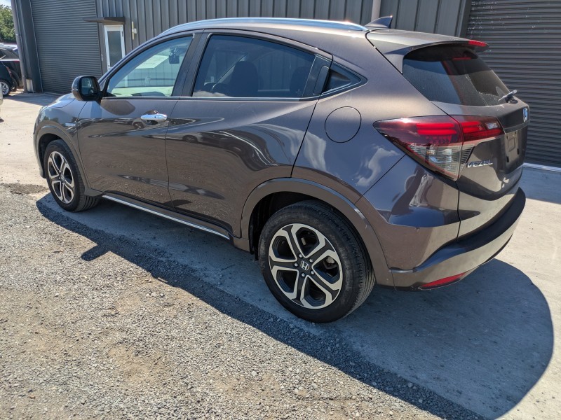 HONDA VEZEL 2019/3