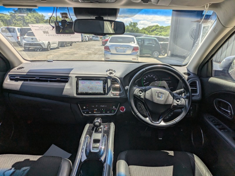 HONDA VEZEL 2019/3