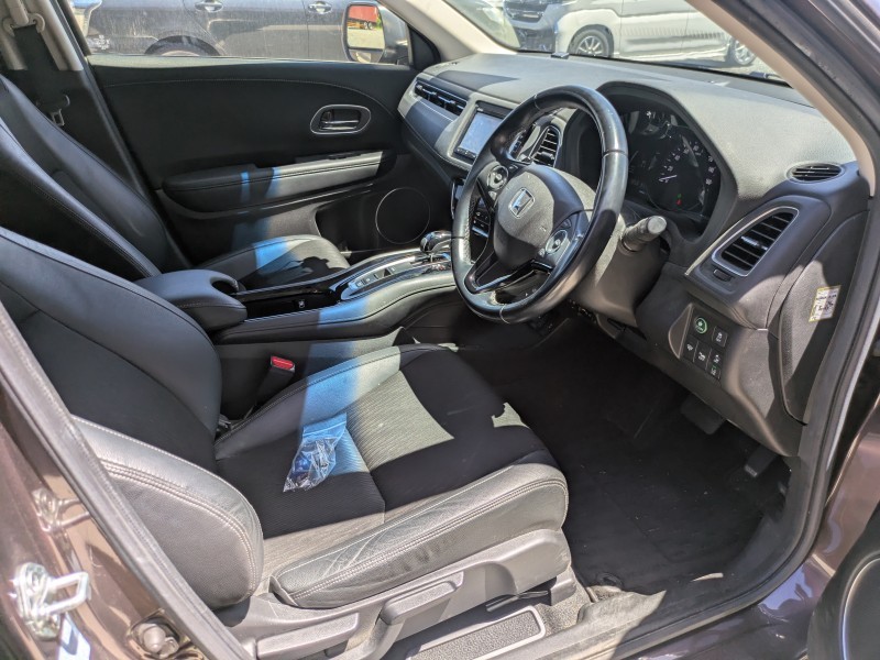 HONDA VEZEL 2019/3