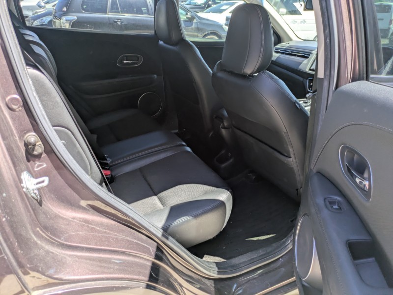 HONDA VEZEL 2019/3