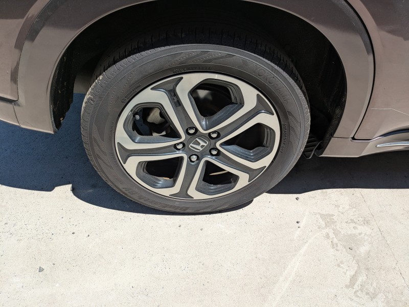 HONDA VEZEL 2019/3