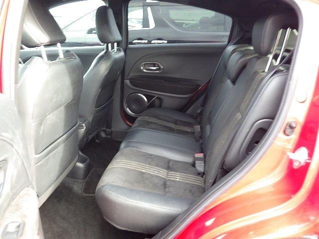 HONDA VEZEL 2018/10