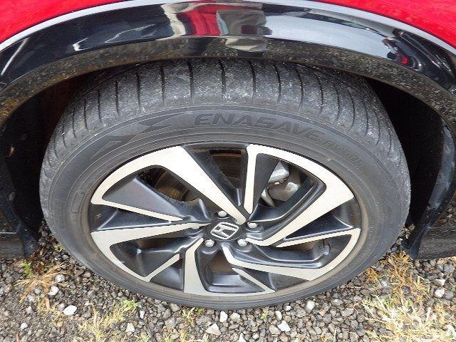 HONDA VEZEL 2018/10