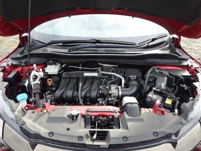 HONDA VEZEL 2018/10