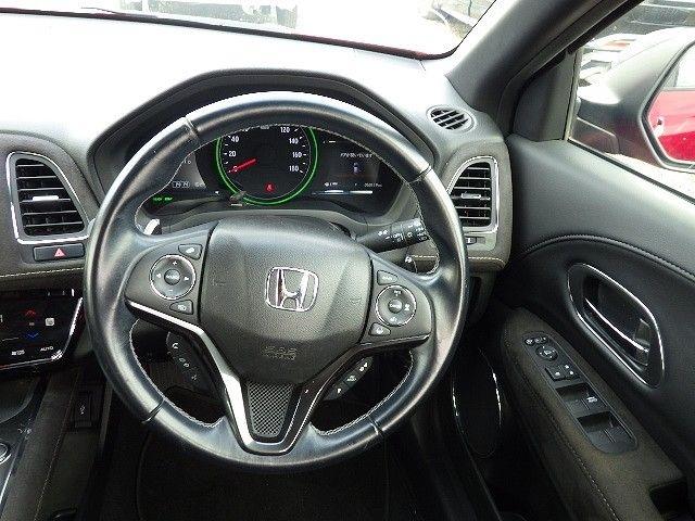 HONDA VEZEL 2018/10