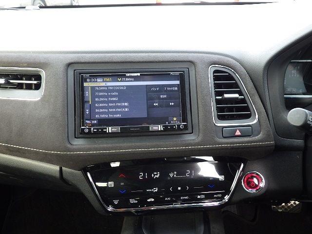 HONDA VEZEL 2018/10