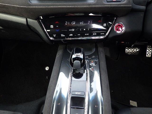 HONDA VEZEL 2018/10