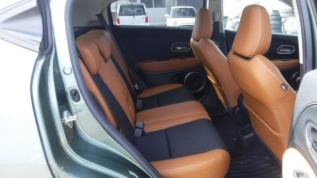 HONDA VEZEL 2019/2