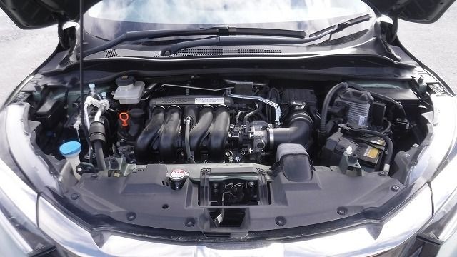 HONDA VEZEL 2019/2