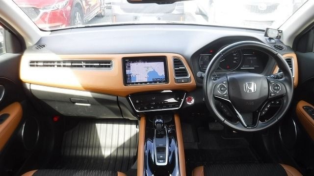 HONDA VEZEL 2019/2