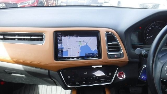HONDA VEZEL 2019/2