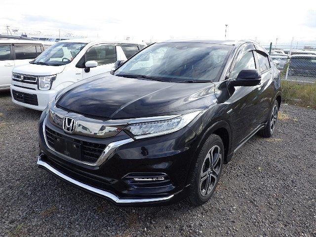 HONDA VEZEL 2019/2