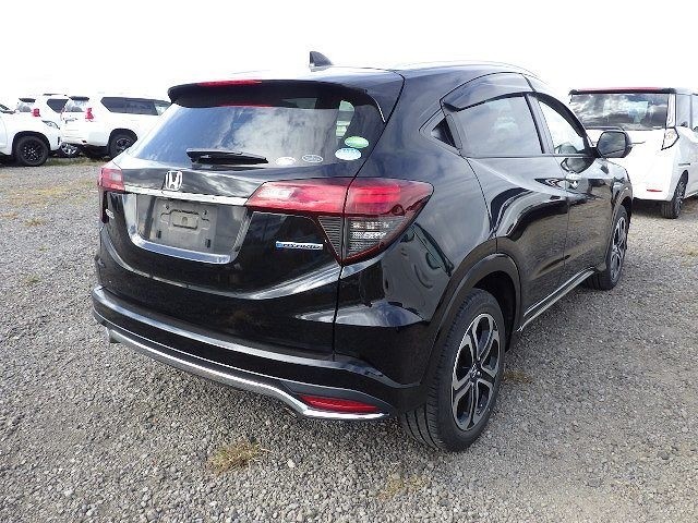 HONDA VEZEL 2019/2