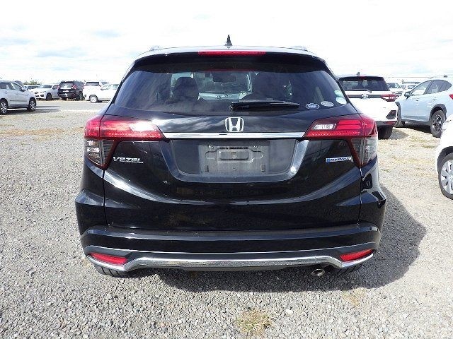 HONDA VEZEL 2019/2