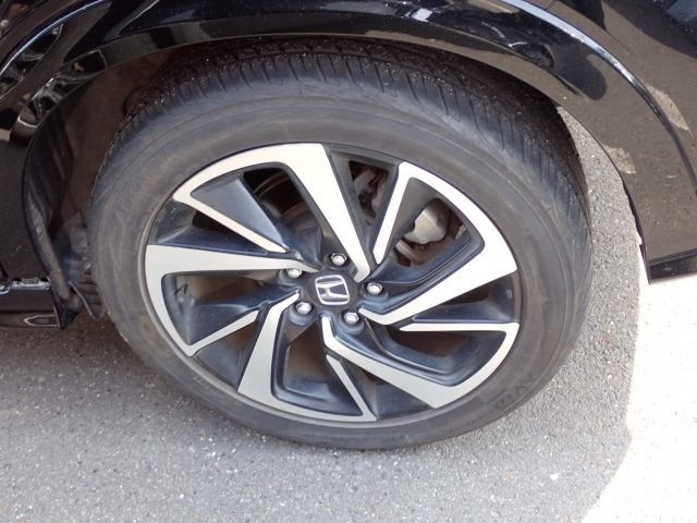 HONDA VEZEL 2019/5