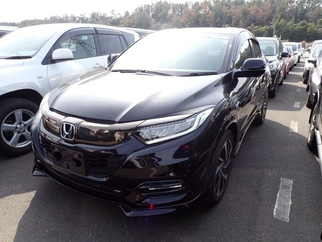 HONDA VEZEL 2019/5