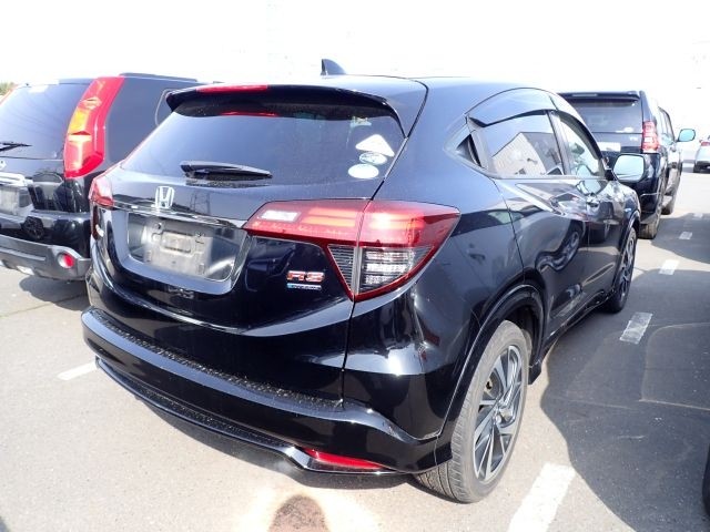 HONDA VEZEL 2019/5