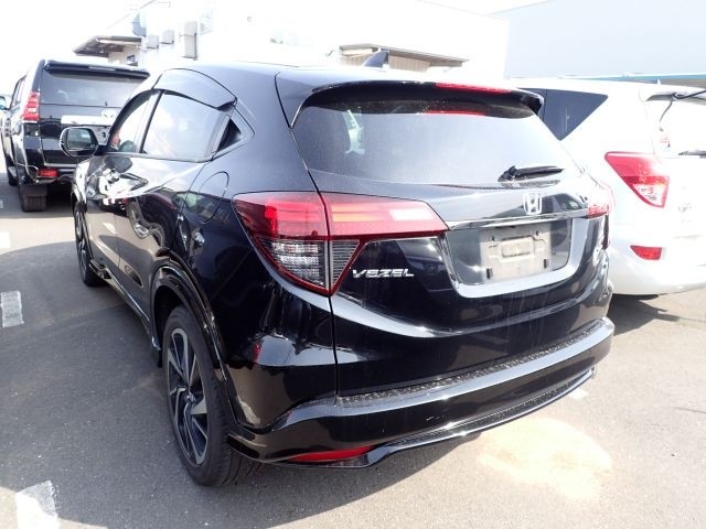HONDA VEZEL 2019/5