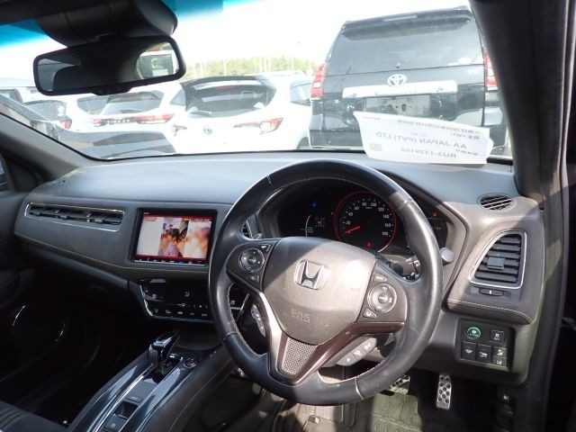 HONDA VEZEL 2019/5