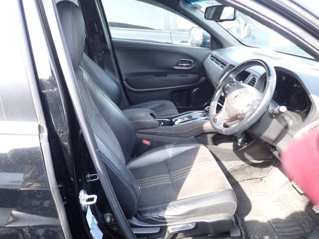 HONDA VEZEL 2019/5
