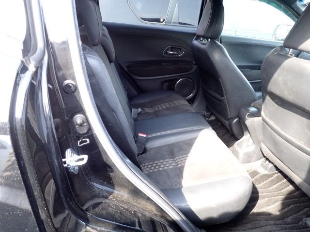 HONDA VEZEL 2019/5