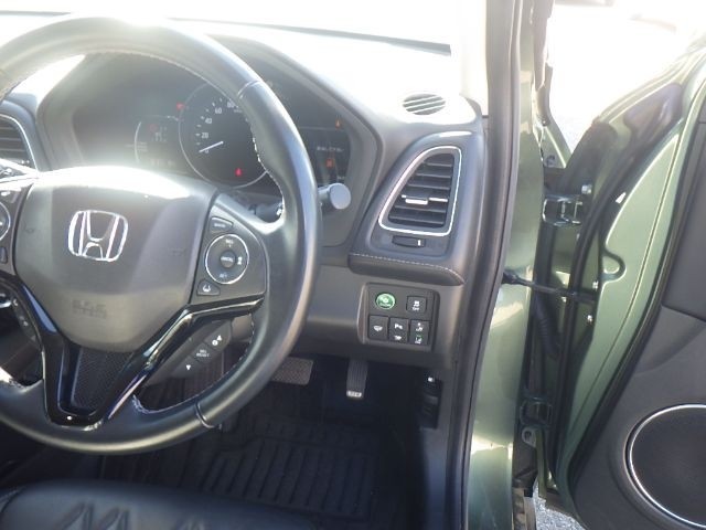 HONDA VEZEL 2019/5