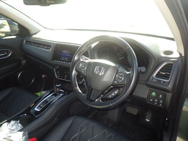 HONDA VEZEL 2019/5
