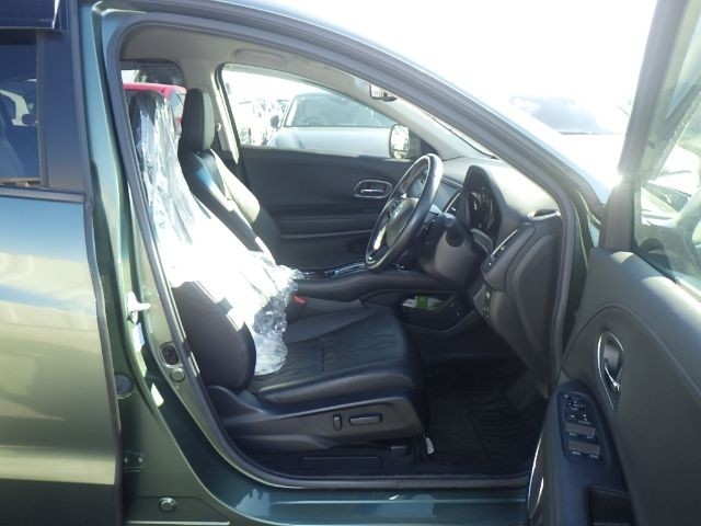 HONDA VEZEL 2019/5