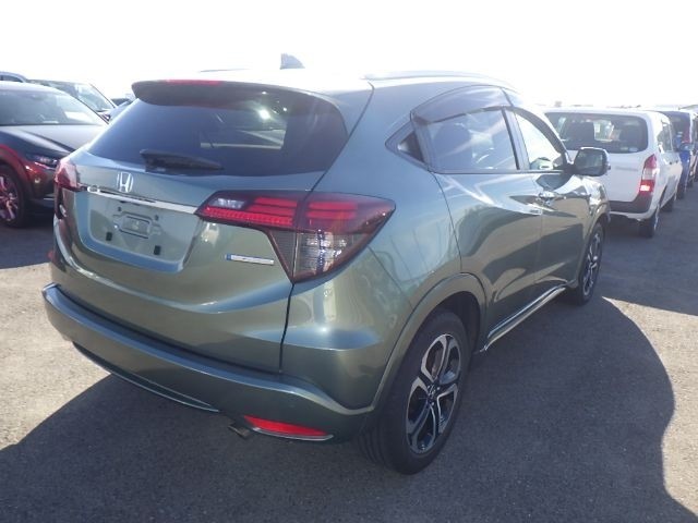 HONDA VEZEL 2019/5